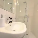 Apartahotel Crystal Chez Helena Cracovia