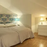 Appart hôtel Crystal Chez Helena