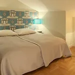 Appart hôtel Crystal Chez Helena