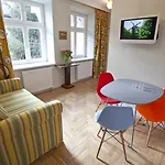 Aparthotel Crystal Chez Helena 4*