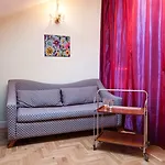 Crystal Chez Helena 4*