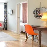Crystal Chez Helena 4*