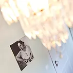 Crystal Chez Helena Appart hôtel Cracovie