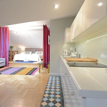 Crystal Chez Helena 크라쿠프