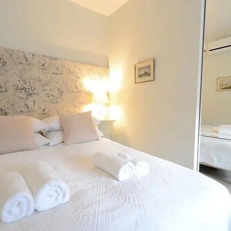 Appart hôtel Crystal Chez Helena