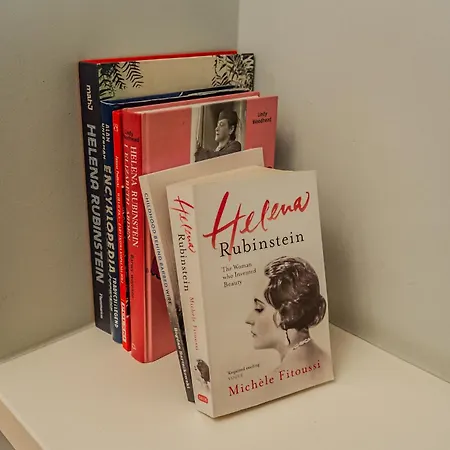 Crystal Chez Helena 아파트호텔 크라쿠프