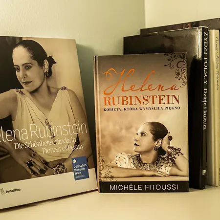 Crystal Chez Helena Appart hôtel 4*