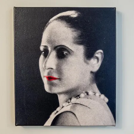 Crystal Chez Helena 아파트호텔 크라쿠프