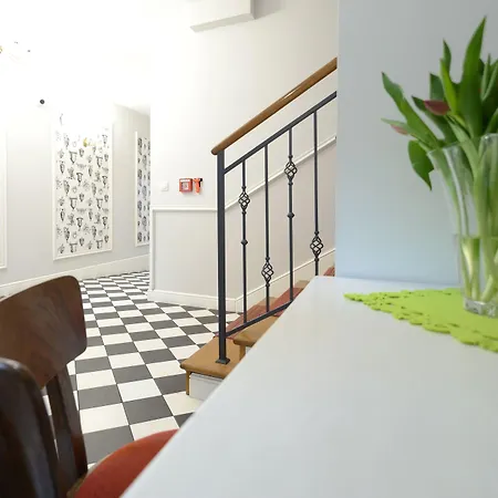 Crystal Chez Helena 4* 크라쿠프