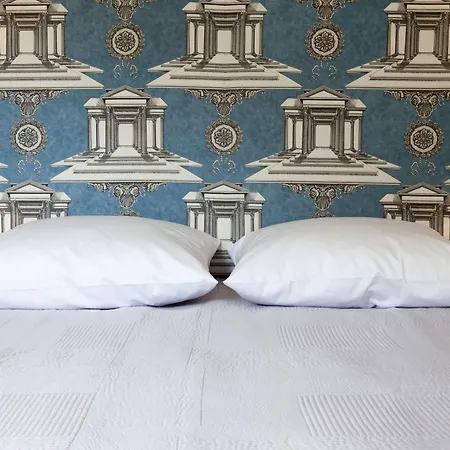 Crystal Chez Helena 아파트호텔