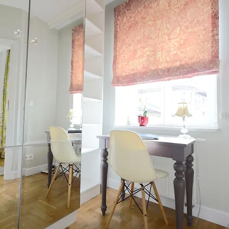 Crystal Chez Helena 4* 크라쿠프