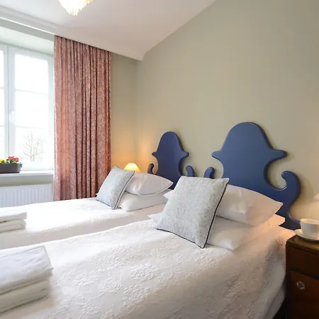 Crystal Chez Helena 크라쿠프