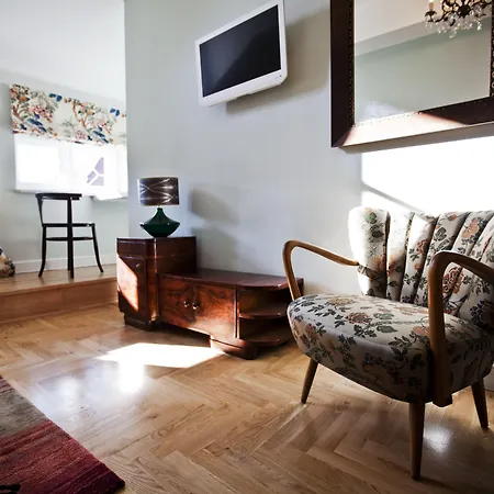 Crystal Chez Helena 4* 크라쿠프