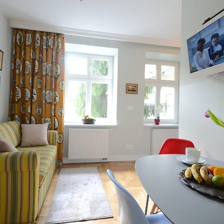 Crystal Chez Helena 4*