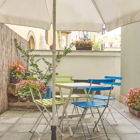 아파트호텔 Crystal Chez Helena