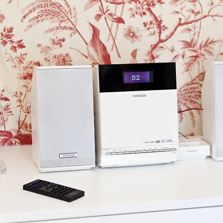 Crystal Chez Helena 아파트호텔