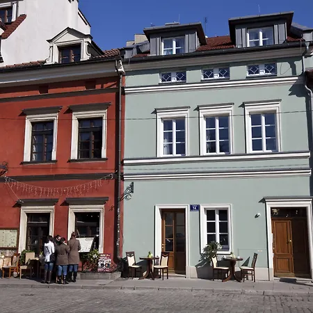 Appart hôtel Crystal Chez Helena 4*