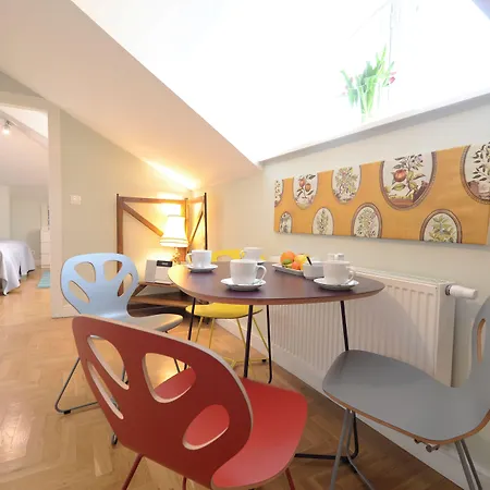 Crystal Chez Helena 4*