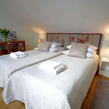 Hotel apartamentowy Crystal Chez Helena Kraków