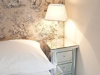 Crystal Chez Helena 3* Cracovie