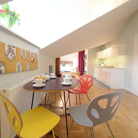 Crystal Chez Helena 4* 크라쿠프