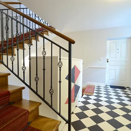 Appart hôtel Crystal Chez Helena 3*