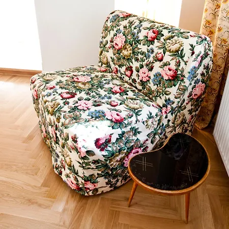 Crystal Chez Helena 4*