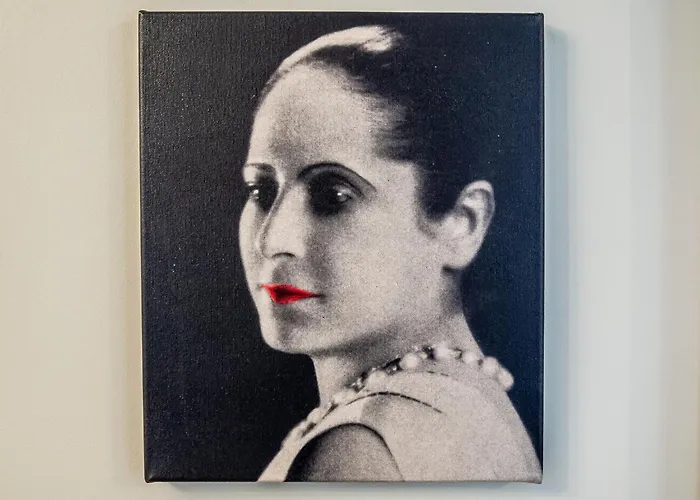 Crystal Chez Helena Appart hôtel Cracovie