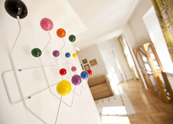 Crystal Chez Helena 4* Cracovie