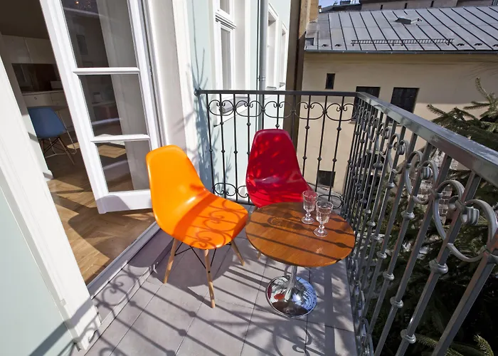 Crystal Chez Helena 4*