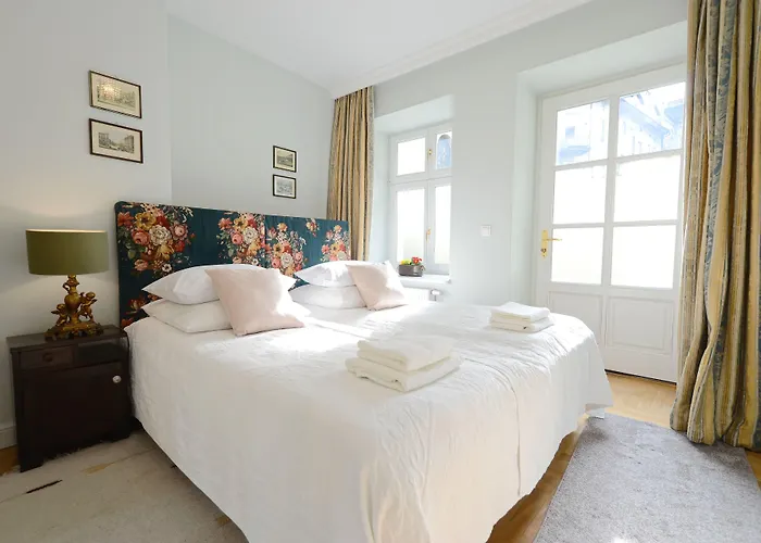 Crystal Chez Helena 4* Cracovia