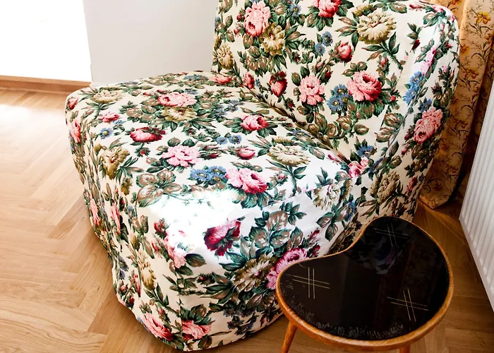 Crystal Chez Helena 4* Cracovie