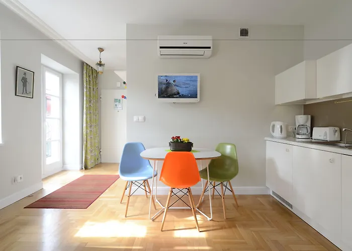 Crystal Chez Helena 4*