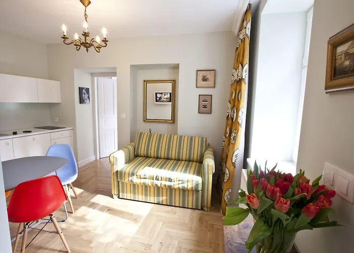 Crystal Chez Helena 4*