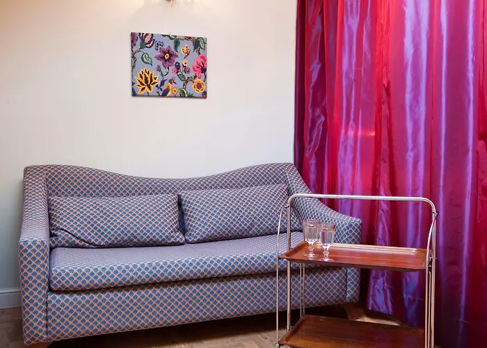 Crystal Chez Helena 4*