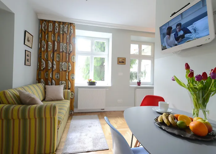 Crystal Chez Helena 4*