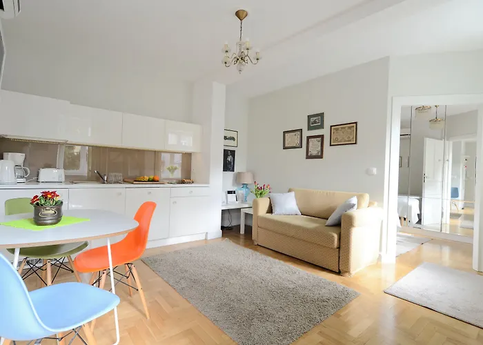 Crystal Chez Helena 4*