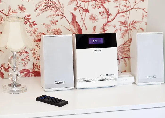 Crystal Chez Helena Apartahotel