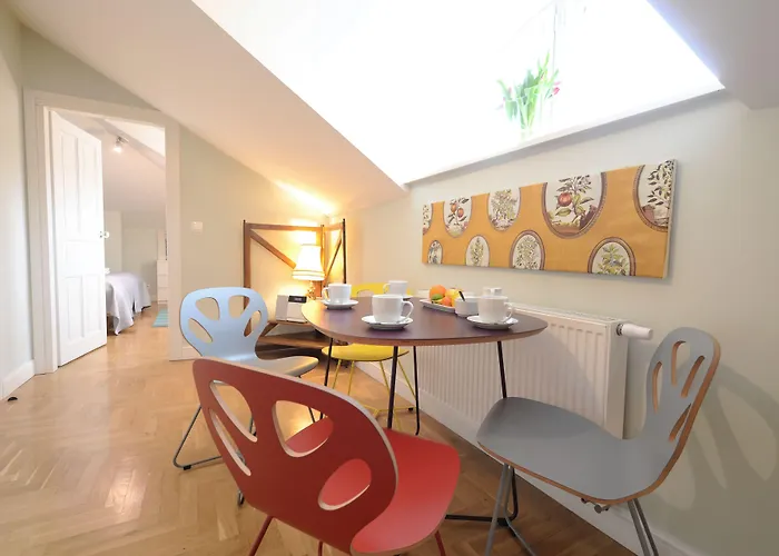 Crystal Chez Helena 4*