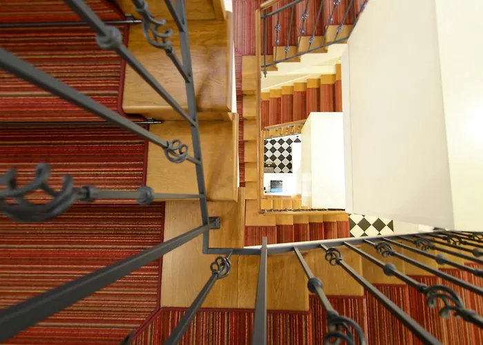 Crystal Chez Helena Apartahotel Cracovia