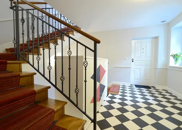 Appart hôtel Crystal Chez Helena 4*