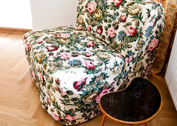 Crystal Chez Helena 4*