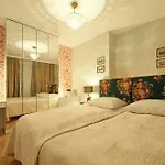 Апарт-отель Crystal Chez Helena