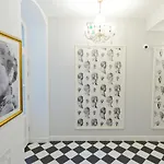 Crystal Chez Helena Krakau