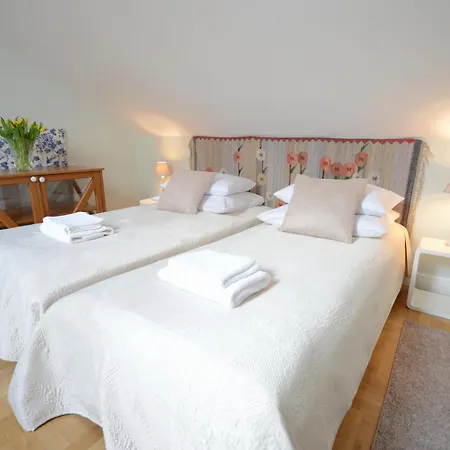 Crystal Chez Helena קרקוב