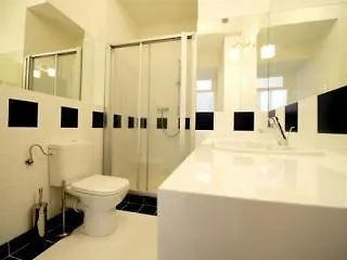 Crystal Chez Helena Ξενοδοχείο με διαμερίσματα Krasków