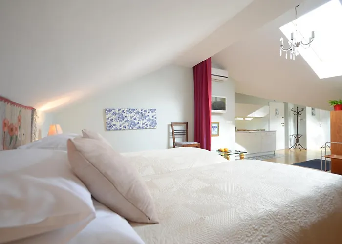 Aparthotel Crystal Chez Helena