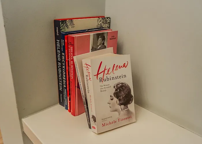 Crystal Chez Helena Aparthotel Krakow