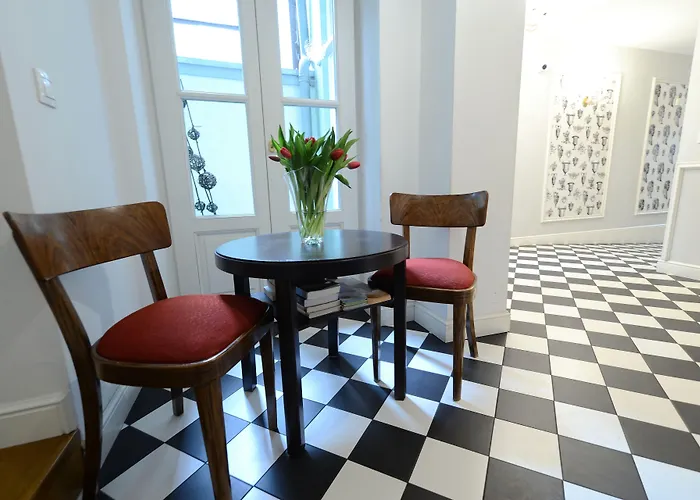 Aparthotel Crystal Chez Helena 4*