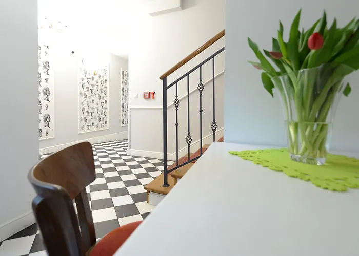 Crystal Chez Helena 4* Krakow